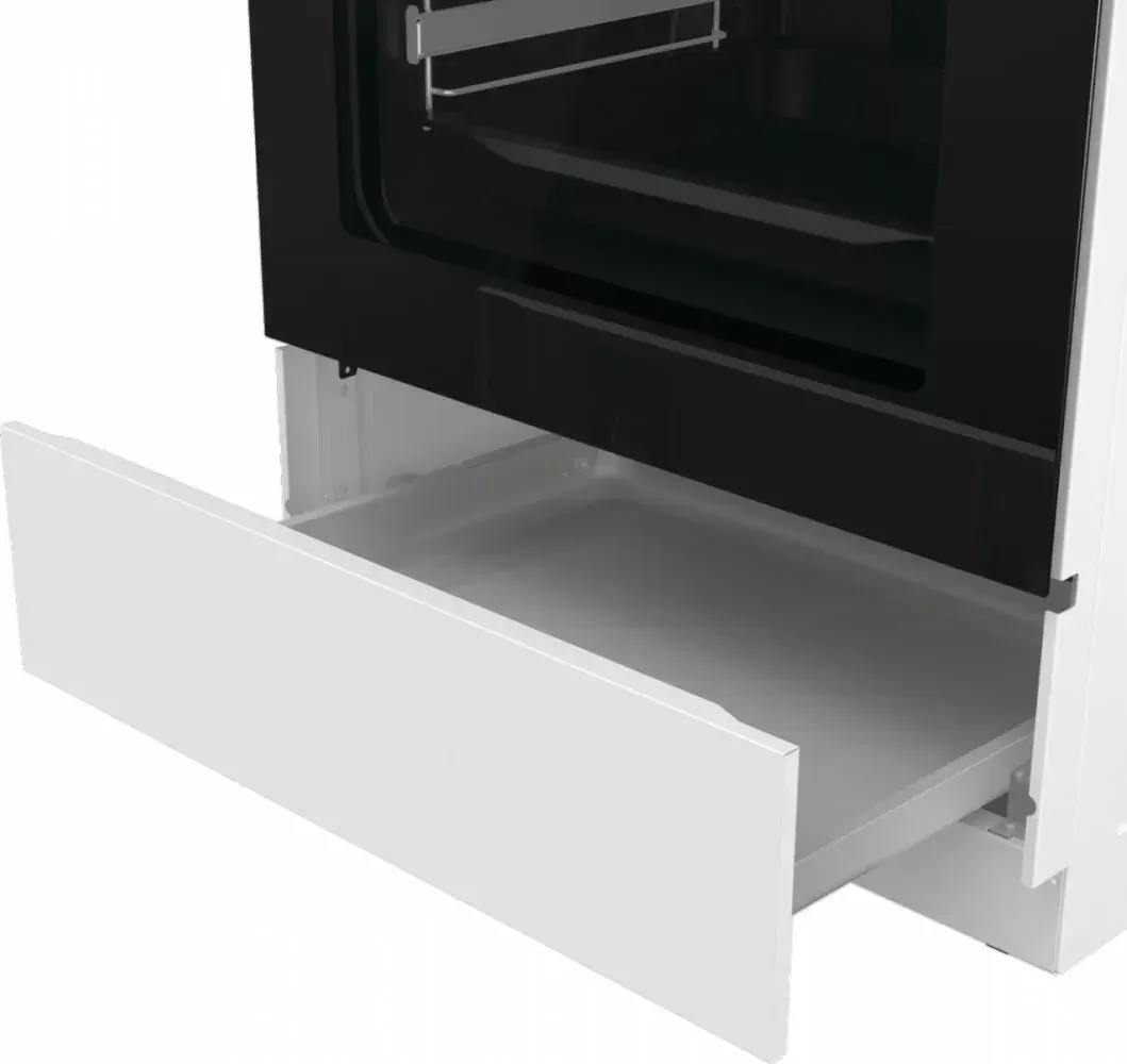 Gorenje GKS6C71WA плита — 6 конфорок, 71 л Photo 10