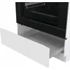 Gorenje GKS6C71WA плита — 6 конфорок, 71 л Photo 10