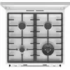 Gorenje GKS6C71WA плита — 6 конфорок, 71 л Photo 13