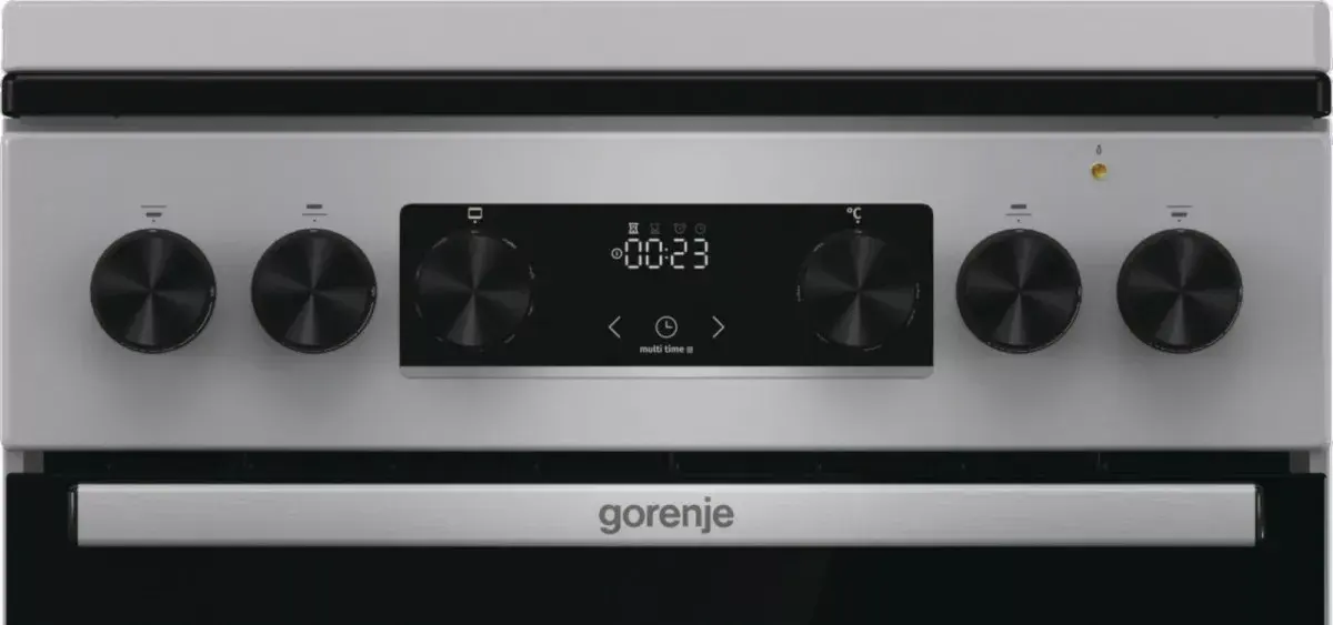 Gorenje 745415 газовая плита 50 см Photo 2