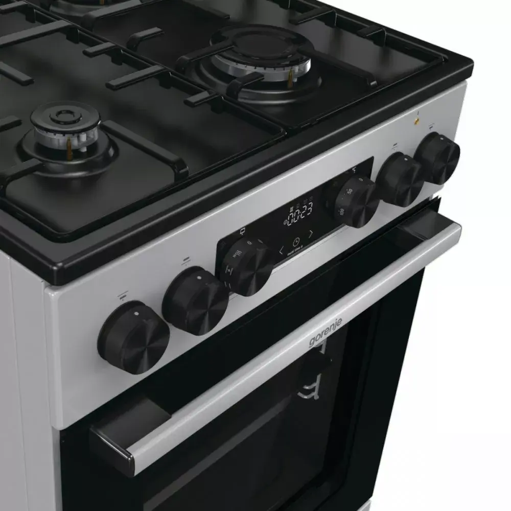 Gorenje 745415 газовая плита 50 см Photo 3