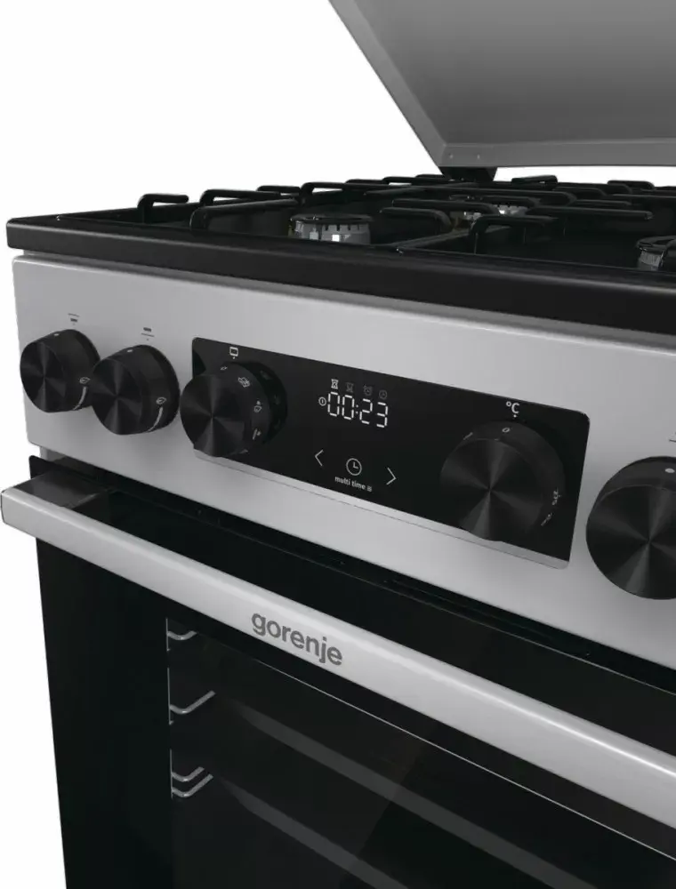 Gorenje 745415 газовая плита 50 см Photo 4