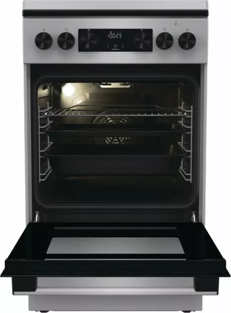 Gorenje 745415 газовая плита 50 см Photo 5