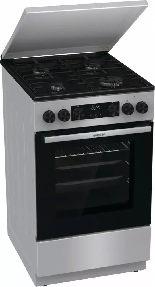 Gorenje 745415 газовая плита 50 см Photo 7