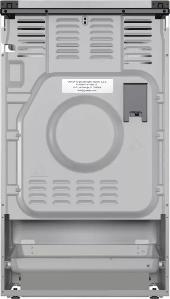 Gorenje 745415 газовая плита 50 см Photo 8