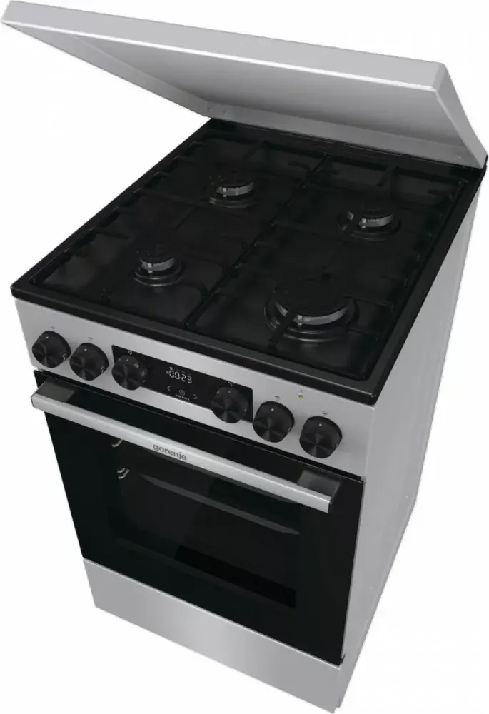 Gorenje 745415 газовая плита 50 см Photo 9