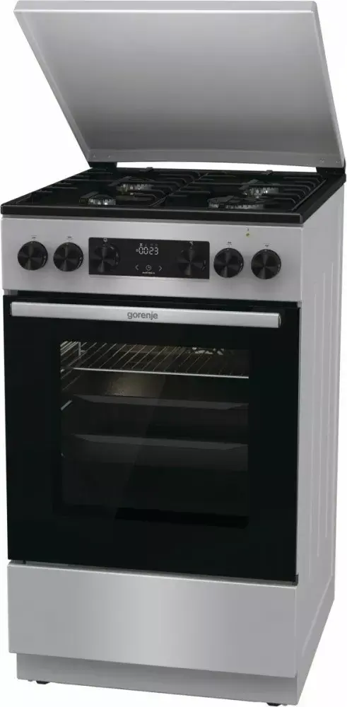 Gorenje 745415 газовая плита 50 см Photo 11