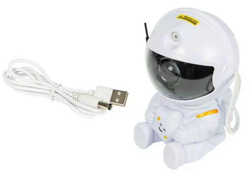 LED Astronaut projector night light BLOW 44-278 Photo 3