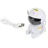 LED Astronaut projector night light BLOW 44-278 Photo 3