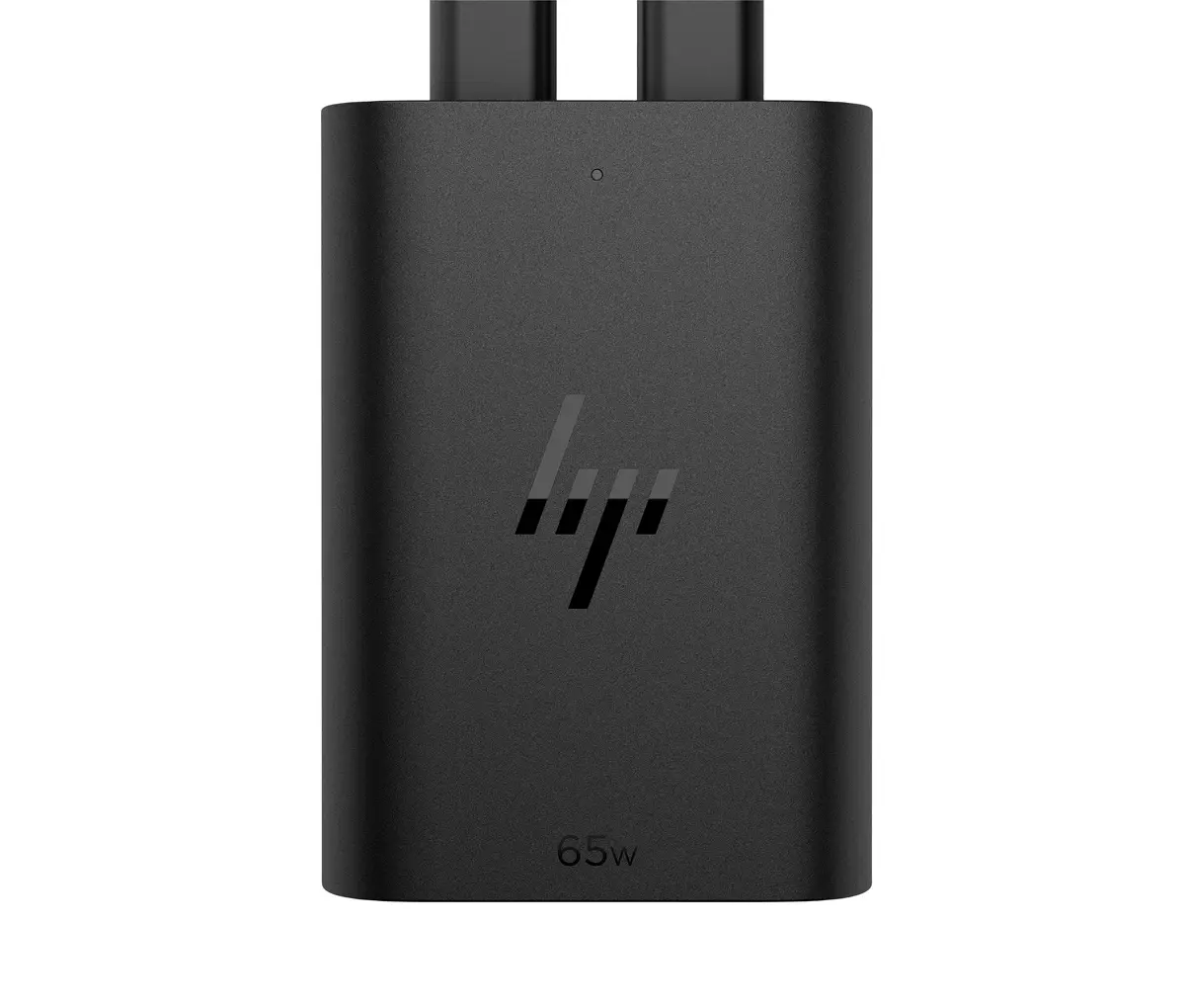 HP 65W GaN USB-C Klēpjdatora lādētājs