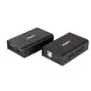 AV передатчик и приемник Lindy 100м 2 порта USB 2.0 Cat. 6 удлинитель Photo 2