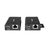 AV передатчик и приемник Lindy 100м 2 порта USB 2.0 Cat. 6 удлинитель Photo 4