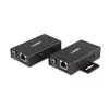 AV передатчик и приемник Lindy 100м 2 порта USB 2.0 Cat. 6 удлинитель Photo 5