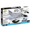 Cobi Armed Force F-4 Phantom II — 703 detaļas Photo 2