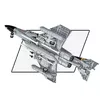 Cobi Armed Force F-4 Phantom II — 703 detaļas Photo 5