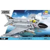 Cobi Armed Force F-4 Phantom II — 703 detaļas Photo 8