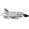 Cobi Armed Force F-4 Phantom II — 703 detaļas Photo 10