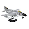 Cobi Armed Force F-4 Phantom II — 703 detaļas Photo 11