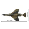 Konstrukcijas rotaļlieta Cobi F-4F Phantom II COBI-5898 Photo 4