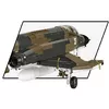 Konstrukcijas rotaļlieta Cobi F-4F Phantom II COBI-5898 Photo 6