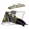 Konstrukcijas rotaļlieta Cobi F-4F Phantom II COBI-5898 Photo 7