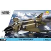 Konstrukcijas rotaļlieta Cobi F-4F Phantom II COBI-5898 Photo 9