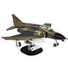 Konstrukcijas rotaļlieta Cobi F-4F Phantom II COBI-5898 Photo 12