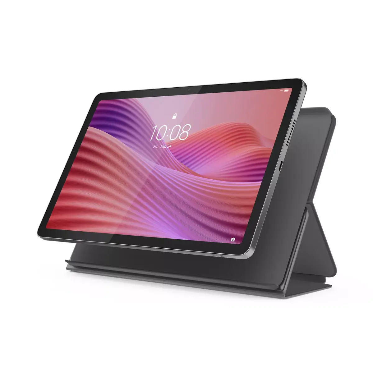 Чехол Фолио Lenovo ZG38C06653 Photo 5