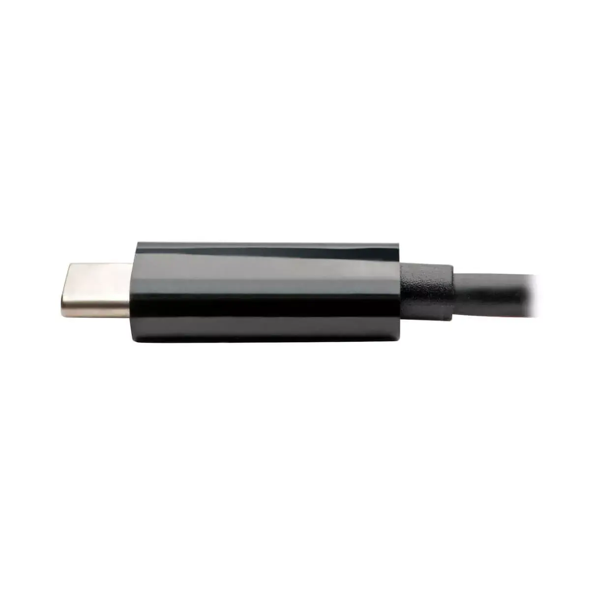 Адаптер USB-C на Gigabit Сеть Tripp Lite U436-06N-GB-C Photo 4