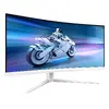 Компьютерный монитор Philips 34M2C5501A/00 Photo 6