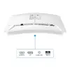 Компьютерный монитор Philips 34M2C5501A/00 Photo 12