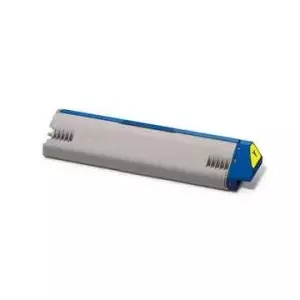 Toneris OKI 45536509 1000 lapas Melns