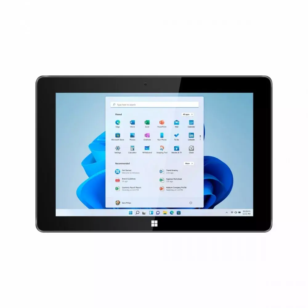 2in1 tablet Kruger & Matz EDGE 1089 Photo 6