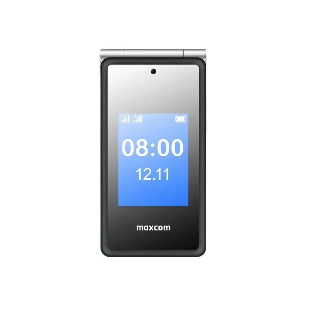 Мобильный телефон MAXCOM MM 835L Photo 2