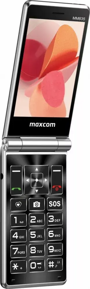 Мобильный телефон MAXCOM MM 835L Photo 8