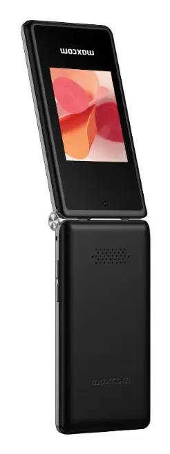 MaxCom Comfort MM835 Telefons-saliekamais senioriem 4G