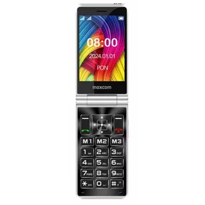 Мобильный телефон Складной телефон MM 835L 2.4"