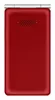 MAXCOM Comfort MM835 senioru telefons Sarkans Photo 2