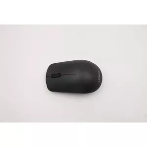 Wireless optical mouse Lenovo 01FJ247 1600 DPI ergonomic design, USB receiver
