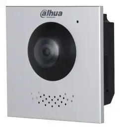 DAHUA VTO4202F-P-S3 video interkoms 2 MP Photo 2