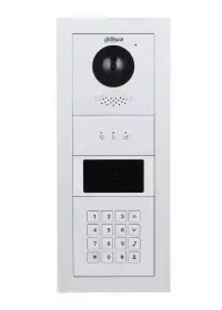 DAHUA VTO4202F-P-S3 video interkoms 2 MP Photo 5