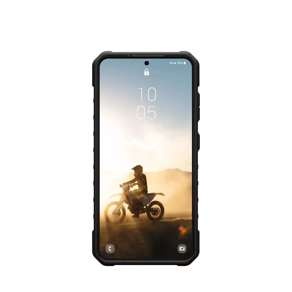 Urban Armor Gear Pathfinder mobile phone case 214478117272 Photo 2
