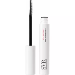 SVR Palpebral by Topialyse Mascara Protect Black 9ml