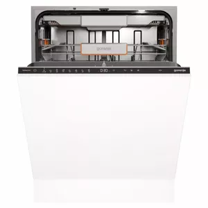 Built-in dishwasher Gorenje GV663B65 — 13 place settings, 44 dB, Energy class B