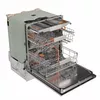 Gorenje GV663B65 iebūvējamā trauku mašīna Photo 5