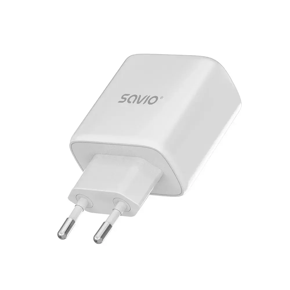 Mobilais ierīces lādētājs Savio LA-10 Photo 6