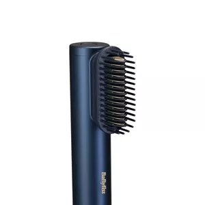 BaByliss AS6550CE matu ieveidotājs Automātiskais matu ieveidotājs Navy (tumši zila) 1200 W 2,5 m