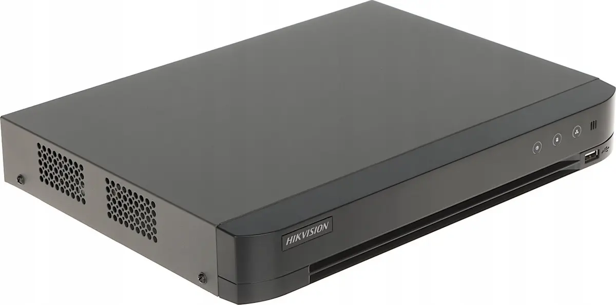 DVR Hikvision Pro Series 4 kanālu
