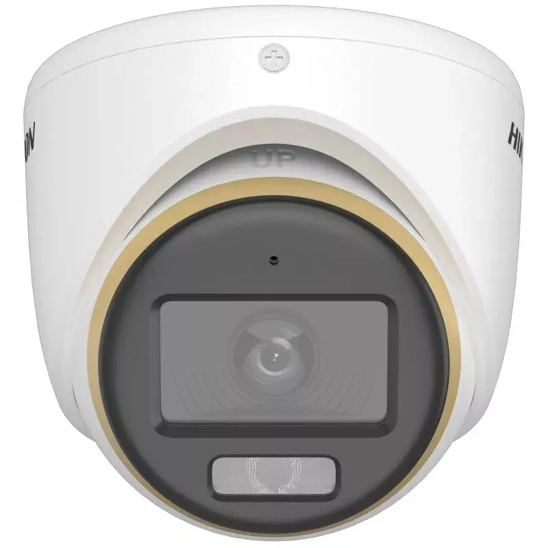 IP камера Hikvision Turbo HD DS-2CE70DF3T-LMFS Photo 2