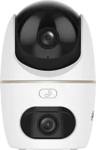 Камера видеонаблюдения Dahua Hero H5D-5F WiFi беспроводная камера